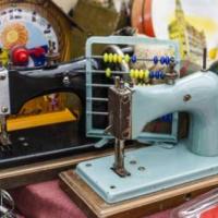 Marché des Antiquaires - Brocanteurs