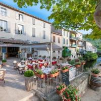 Restaurant des Maures