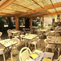 Restaurant Le Beauséjour