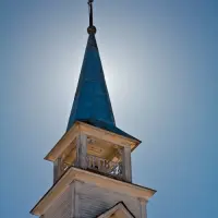 Basilique Notre-Dame de la Trinité