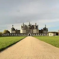Château de Chambord