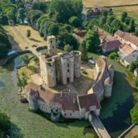 Château et Musée de Sagonne