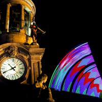 Cambrai Festivités du 15 août