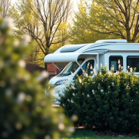 Master du Camping-Car