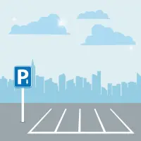 Parking - Louviers
