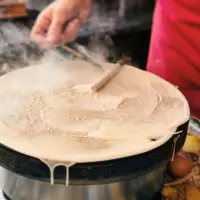 Crêperie de la Cressonnière