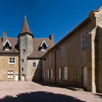 Musée du Prieuré