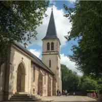 CHAPELLE SANT MARTI