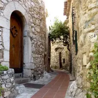 VILLAGE DE L'ISLE-DE-NOÉ