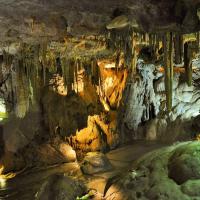 Grottes Préhistoriques de Cougnac