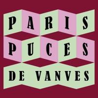 PUCES DE VANVES le dimanche
