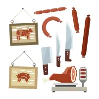 Boucherie Charcuterie Bompard