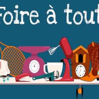 Foire à tout