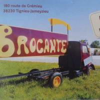 RASSEMBLEMENT MENSUEL DE VÉHICULES ANCIENS AU VILLAGE DES BROCANTEURS dimanche 10 janvier 2021