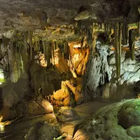 Grottes du Cerdon – Parc de Loisirs Préhistoriques