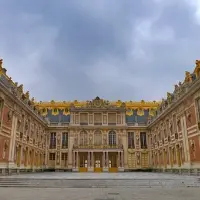 Chateau de Versailles