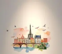Aire de la ferme PESSERRE