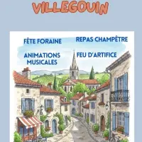 FETE CHAMPETRE