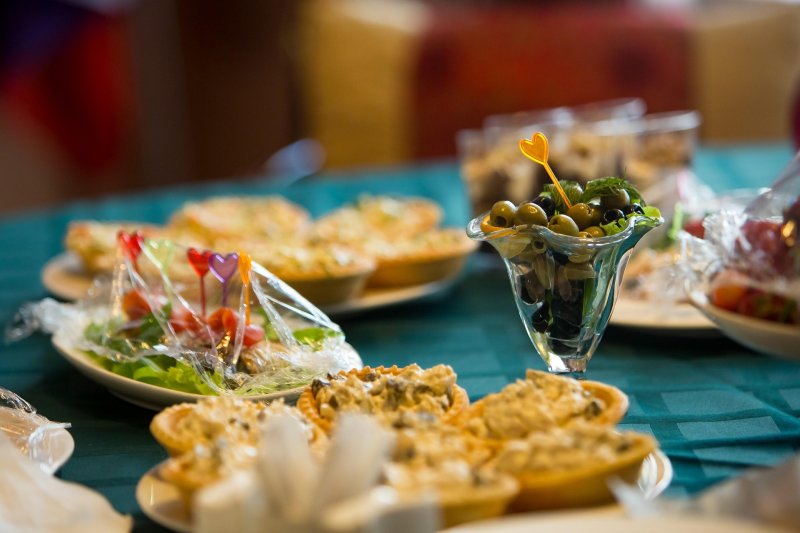 Goût de France : la gastronomie se fête !