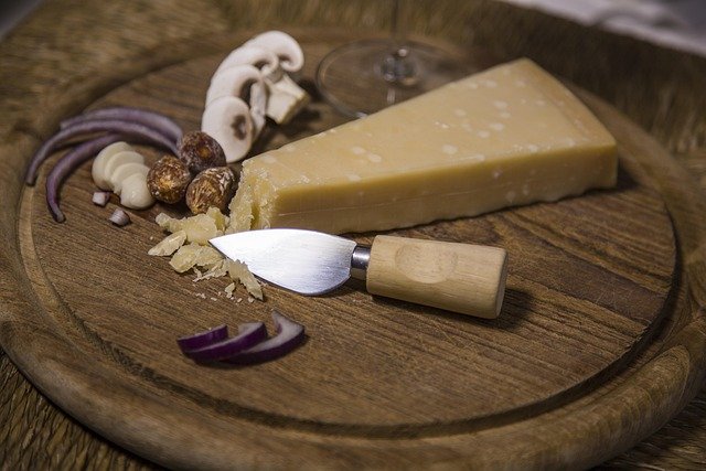 Fete du fromage
