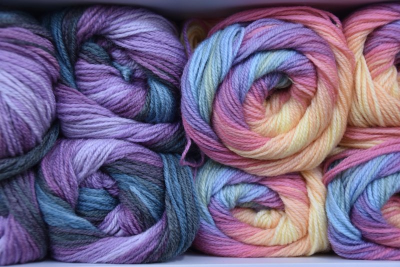 Agenda des Marchés de la Laine et Salons Textiles