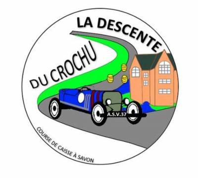 Course de caisses à savon