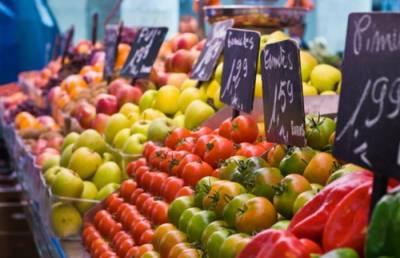 Marché de La Baule - Le Guézy