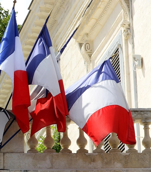 Fête Nationale