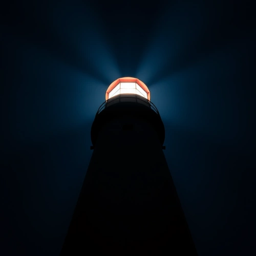 Nuit du phare Saint-Mathieu