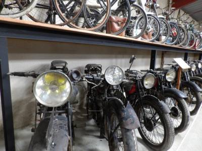 Conservatoire du machinisme agricole