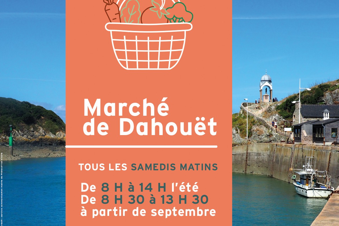 Marché hebdomadaire