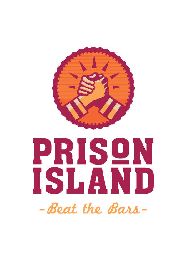 Prison Island Saint-Brice