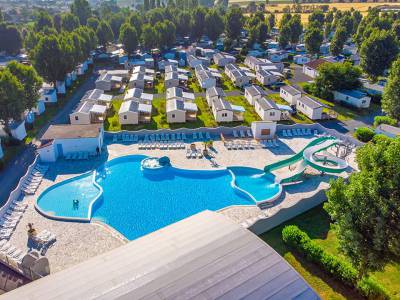 Camping L'Atlantique