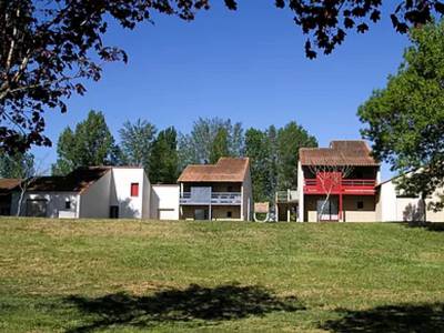 Village de Gites Le Bretou