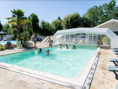 Camping maeva Escapades l'Arbre d'Or