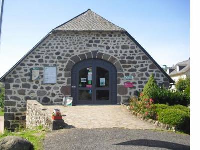 Camping Le Moulin du Teinturier