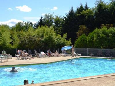 Camping Les Pins du Soleil