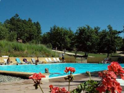 Village Vacances La Colline des Ocres