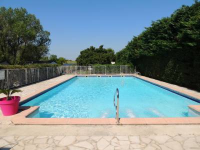 Camping Lou Vincen