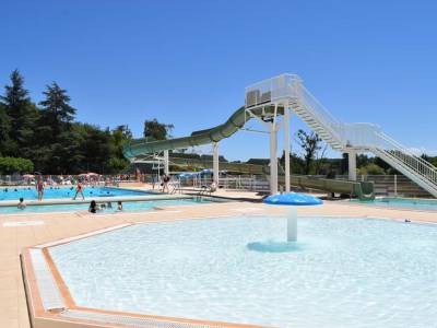 Camping et Village Vacances Le Lac