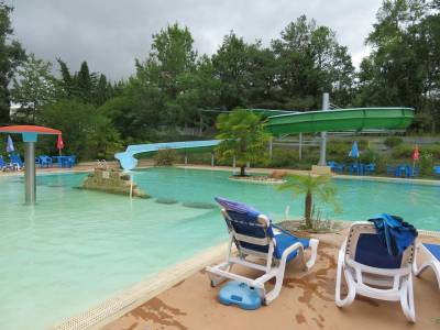 Camping maeva Escapades Le Domaine Aramis