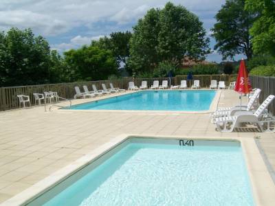 Camping La Bastide