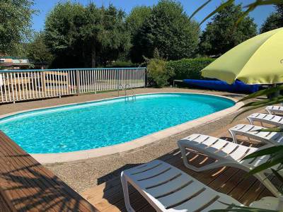 Camping Les Deux Pins