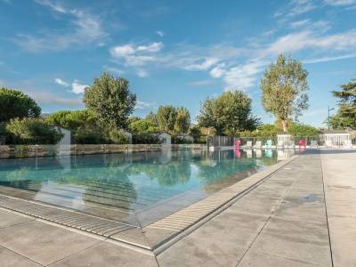Camping la Plage Argelès