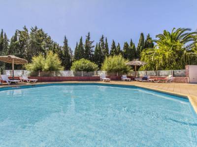 Village Vacances Les Abricotiers