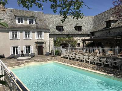 Camping Clos de Banes