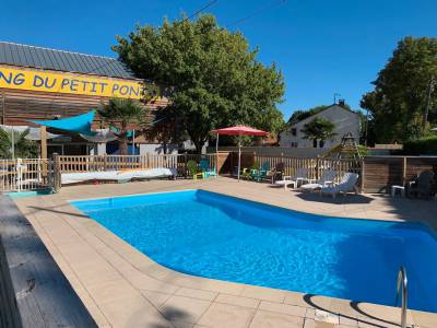 Camping du Petit Pont