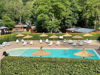Camping le Malazéou (Wellness Sport Camping)