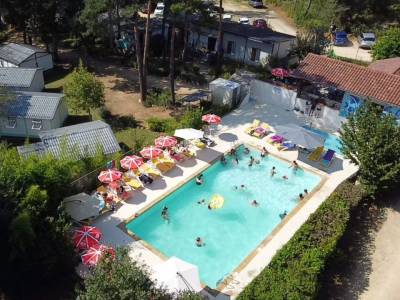 Camping Domaine de la Colombière