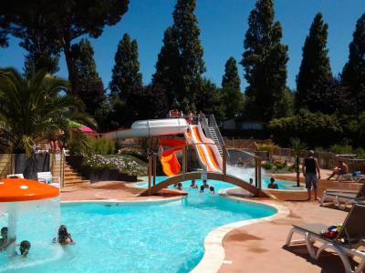 Camping Le Panoramic